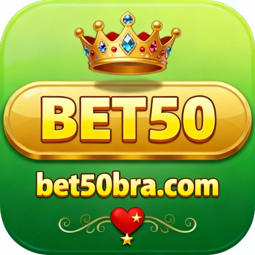 Logo BET50