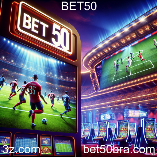 A Ascensão dos Esportes Virtuais: O Novo Caminho para Apostas Online